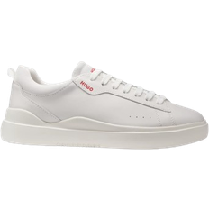 HUGO BOSS Smooth Leather M - White