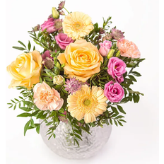 EuroFlorist Gyllene hälsning