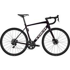 Trek Domane AL 5 Gen 4 2024 58cm - Matte Trek Black Unisex