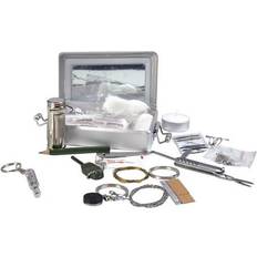 Prepping Kits Mil-Tec Alu Box Survival Kit
