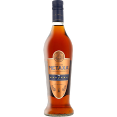 Vine Metaxa 7 Star