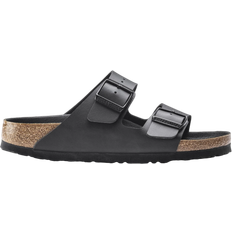Birkenstock Arizona Birko-Flor - Black