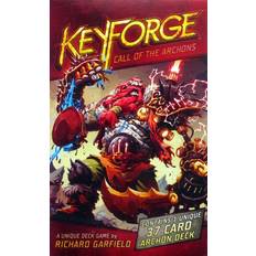 KeyForge Call of the Archons Archon Deck