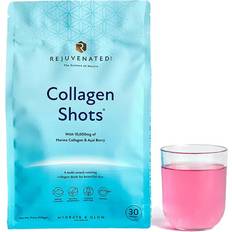 Rejuvenated Rejuvenated Collagen Shots 330 g