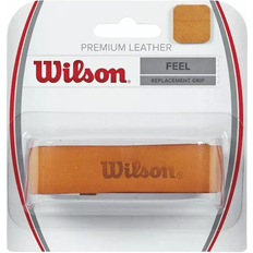 Wilson Premium Leather Grip