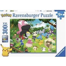 Ravensburger Wild Pokémon 300 Pieces