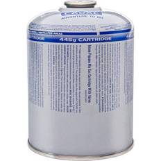 Tilbehør til cadac grill Cadac Gas Cartridge 445g Fyldt flaske