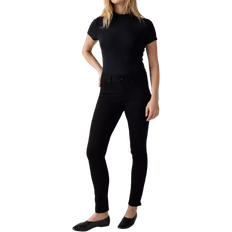 Levis 311 Levi's 311 Shaping Skinny Jeans - Black