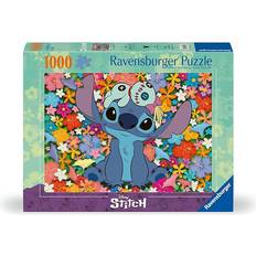 Ravensburger Disney Stich 1000 Pieces