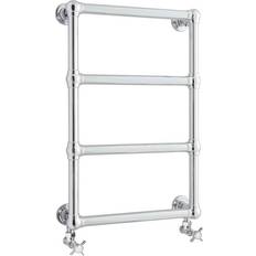 Hudson Reed Epsom (LDR005) Chrome