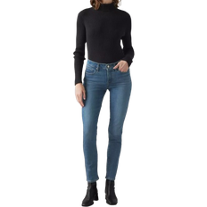 Levi's 311 Shaping Skinny Women's Jeans - Lapis Gallop/Medium Wash