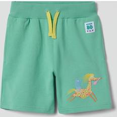 Polarn O. Pyret Sweatshirtshorts Mumin