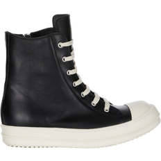 Rick Owens Hollywood High M - Black/Milk