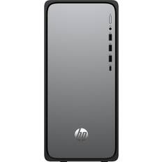 Stationära datorer HP OmniDesk M02-0802no i5-14/16/512 Stationär Dator