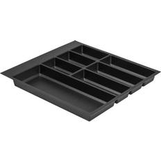 Epoq Besticklådor Epoq XP 60 Svart Besticklåda