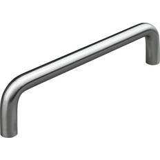 Barga Handtag 128 Stål