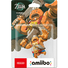 Nintendo Yunobo Amiibo