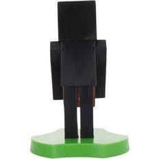 Exquisite Gaming Minecraft Enderman Phone Stand Device Holder