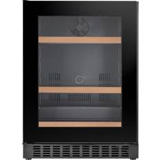 Temptech Oslo Minikylskåp OFX60SRB Svart