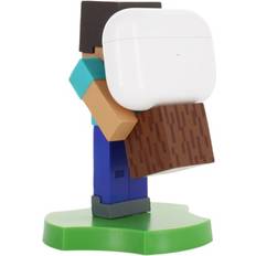 Exquisite Gaming Minecraft Steve Guys Phone Stand Device Holder