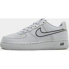 Nike air force 1 junior Barnskor Nike Air Force 1 Low Junior - Grey