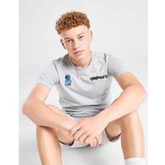 Hoodrich Mural T-Shirt - Grey
