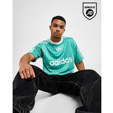Adidas men's t shirt adidas Originals Adicolor T-Shirt - Green