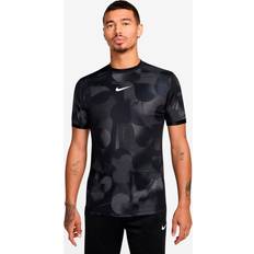 T-shirts Nike Academy Dri-Fit T-Shirt - Herre - Sort
