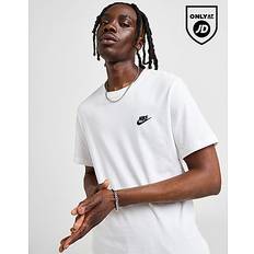 Nike T-shirt Herr - White