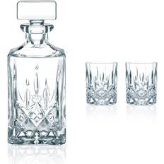 Whiskey Carafes on sale Noblesse Noblesse Whiskey Carafe 37cl 3pcs