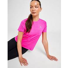 Pink - Women T-shirts Montirex Breathe T-Shirt - Pink