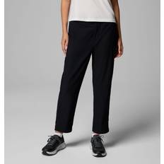 Columbia Bukser Columbia Women's Cedar Crest Pant Trekking Bukser - Sort