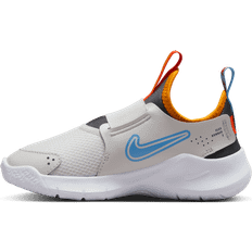 Nike Flex Runner 3 Sko Til Mindre Børn - Grå