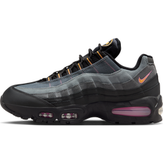 Nike air max 95 shoes men Nike Air Max 95 Men's Shoes - Black