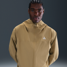 Nike Bruna Regnkläder Nike ACG Morpho - Brun