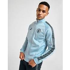 Jackor & Tröjor Puma Manchester City Anthem Jacket Size M