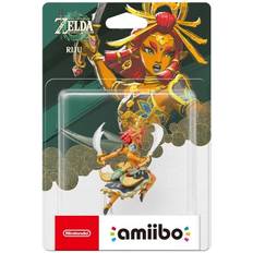 Nintendo Riju Amiibo