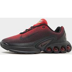 Red Trainers Children's Shoes Nike Air Max Dn Junior - University Red