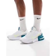 Nike Air Max Alpha 6 Träningsskor - Vit/a