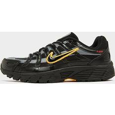 Nike Black Children's Shoes Nike P-6000 Junior - Black