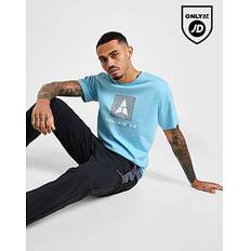 Grip T-Shirt - Sky Blue