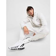 Essential Full Zip Hooded Tracksuit - Grey