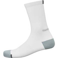 Cykelstrumpor Performance Socks - White