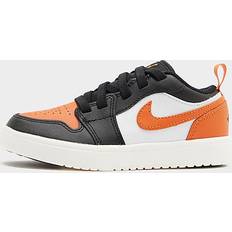 Jordan Air 1 Low Barn - Black