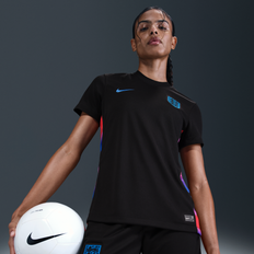 Nike England 2025 Womens Dri FIT Stadium Away Shirt