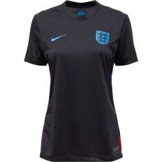 Nike Women's England 2025 Stadium Away Dri-Fit Soccer Replica Jersey