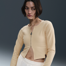 Nike Koftor Nike FFF Chill Rib - Brun