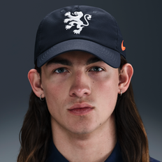 Nike Caps Nike Netherlands 2025/2026 Club Cap Blue Polyester M/L