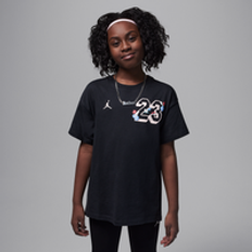 Jordan T-shirts Jordan - Svart