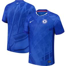 Nike Chelsea 25 26 Dri Fit ADV Home Match Shirt
